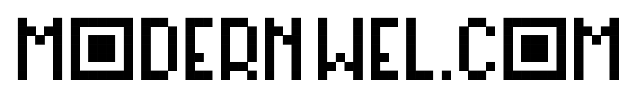 ModernWel.com